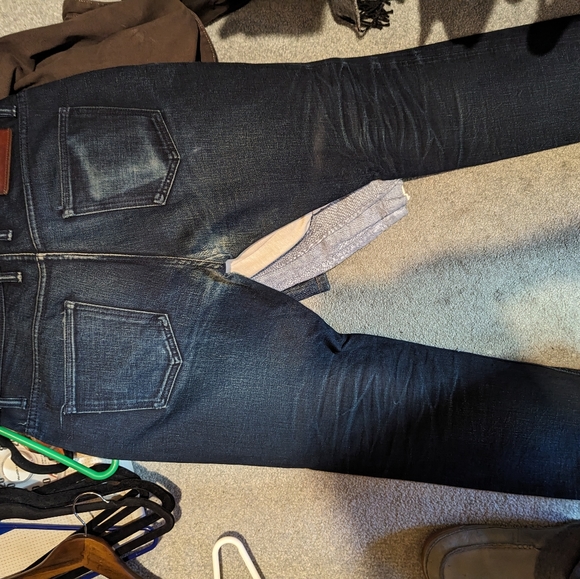 3sixteen ST⁠-⁠120xk Slim Tapered - Picture 3 of 4